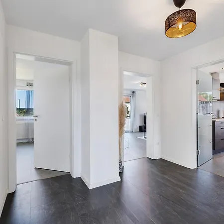 Сasa de vacaciones Joanna *