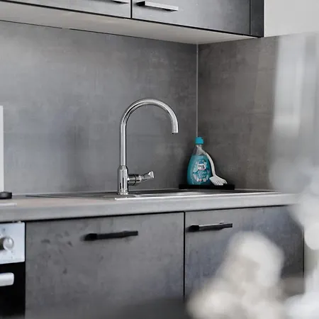 Сasa de vacaciones Joanna *