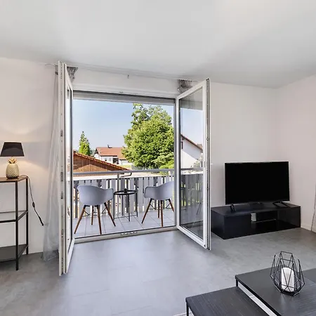 Joanna Сasa de vacaciones