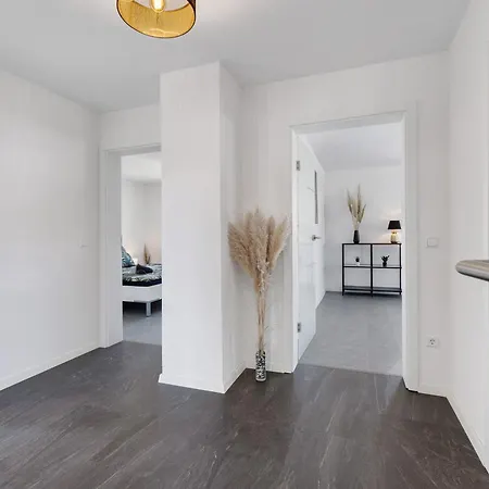 Сasa de vacaciones Joanna Messstetten