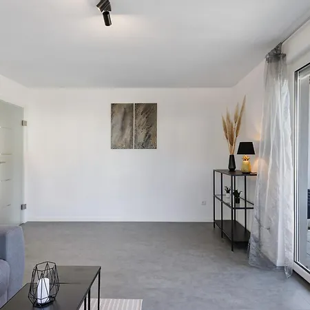 Сasa de vacaciones Joanna *